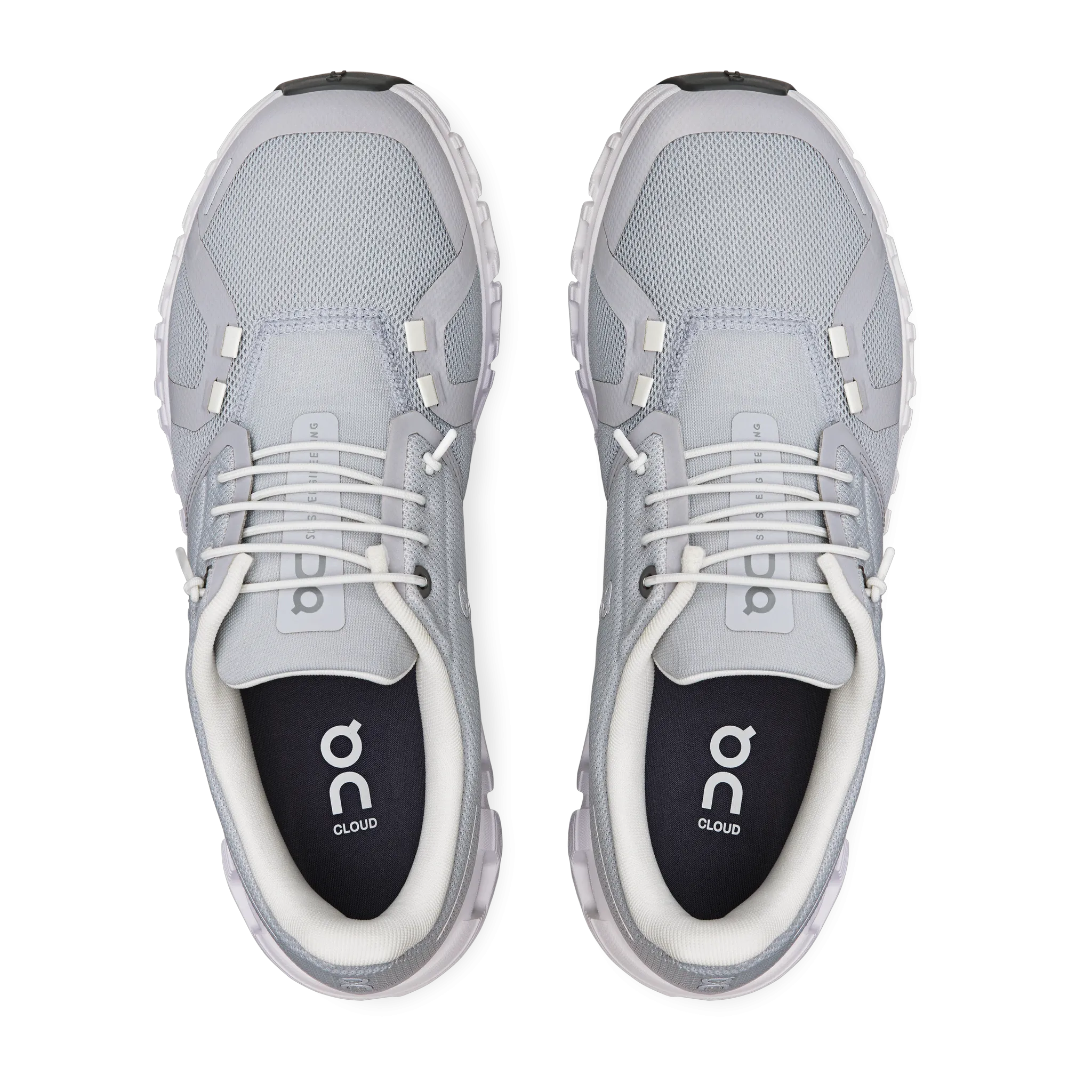 Women's Cloud 6