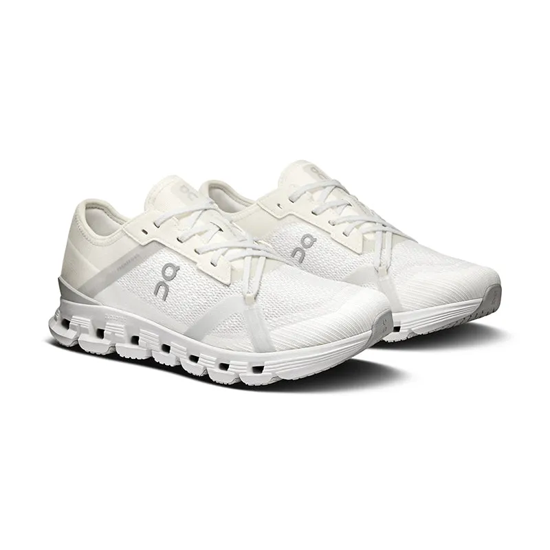 Women's Cloud X 4 AD White/Wolf