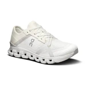 Women's Cloud X 4 AD White/Wolf