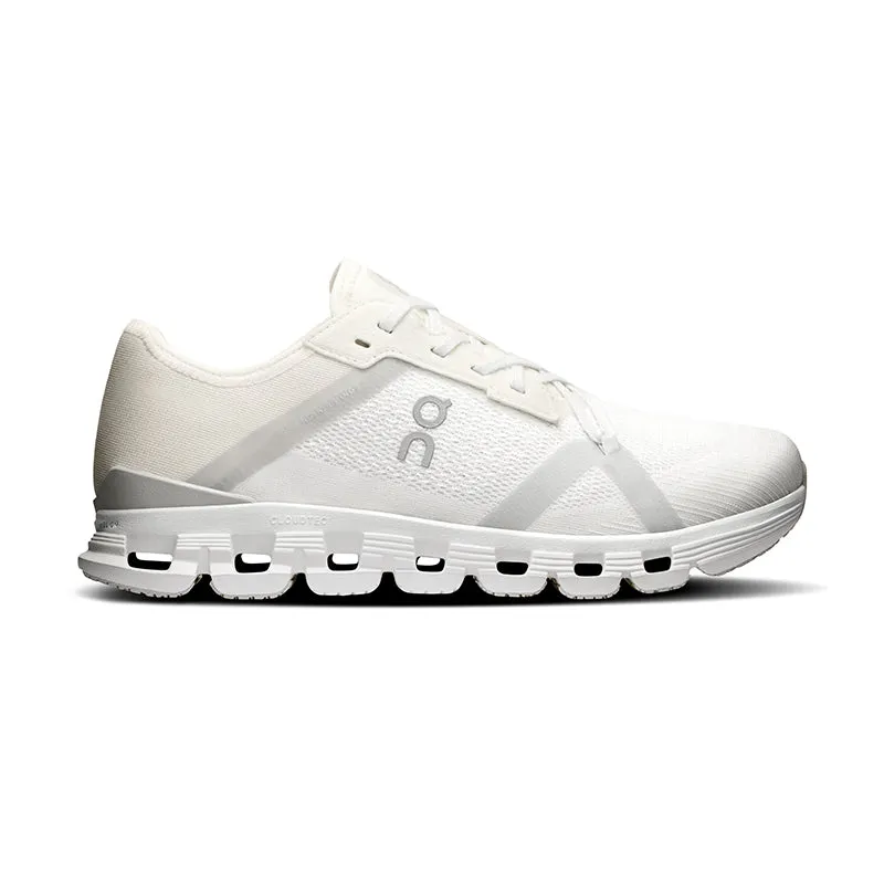 Women's Cloud X 4 AD White/Wolf