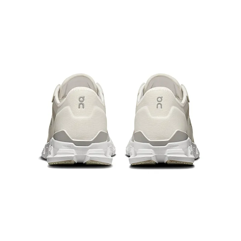 Women's Cloud X 4 AD White/Wolf
