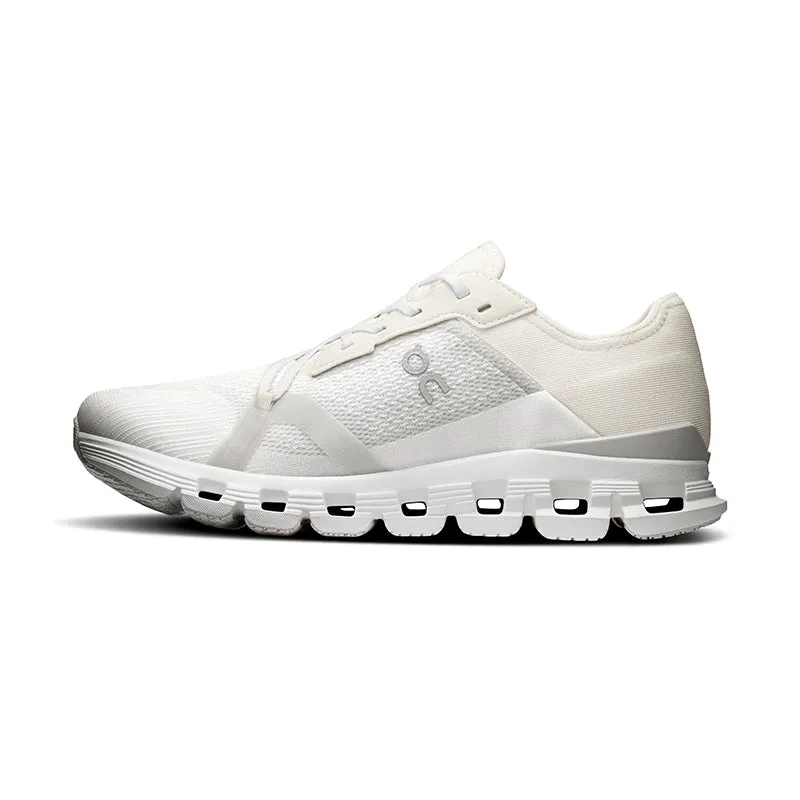 Women's Cloud X 4 AD White/Wolf