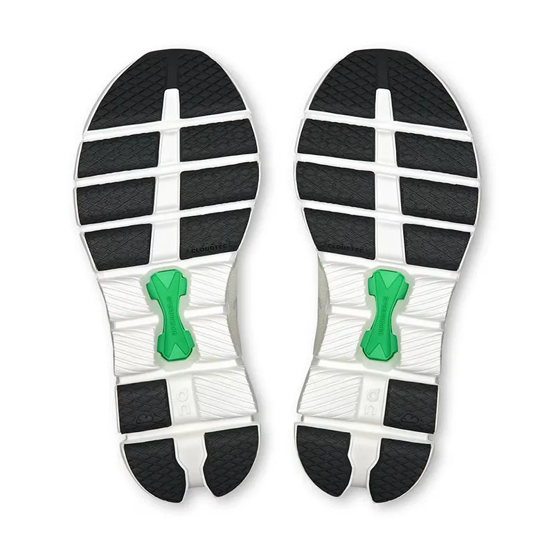 Women's Cloud X 4 Aloe/Honeydew