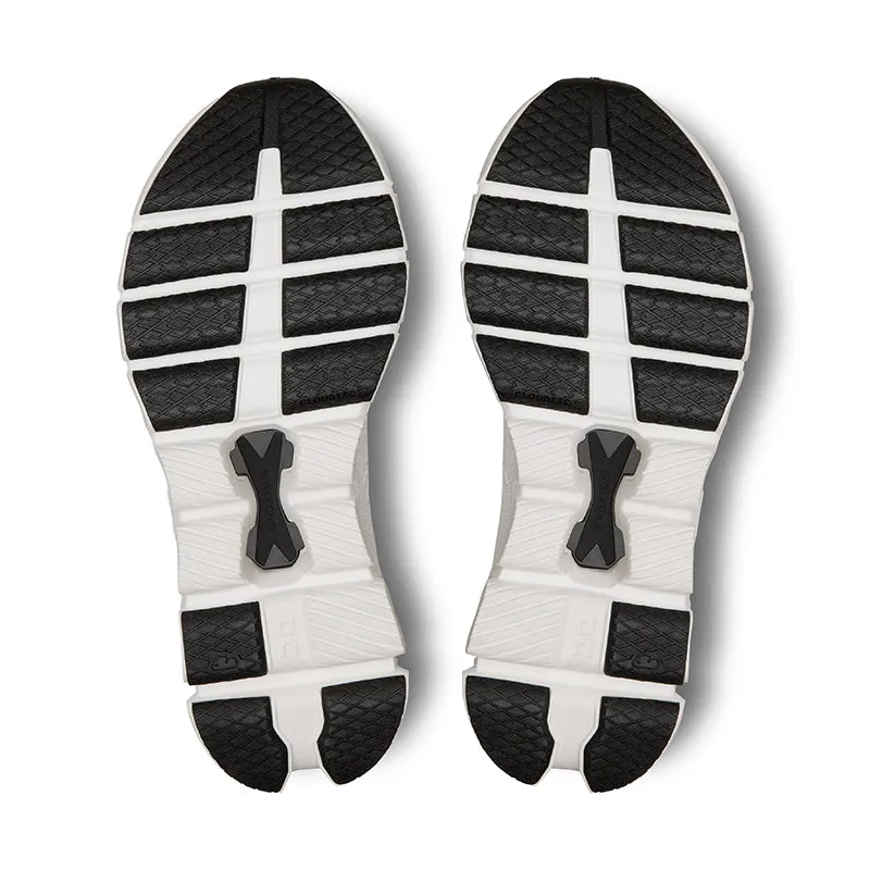 Women's Cloud X 4 Ivory/Black