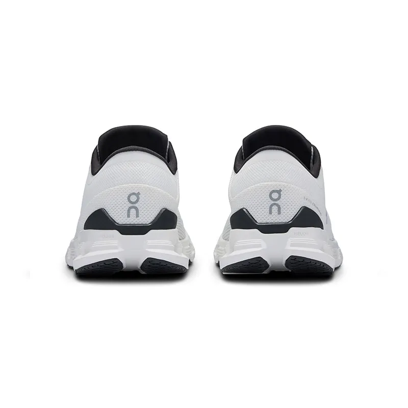 Women's Cloud X 4 Ivory/Black