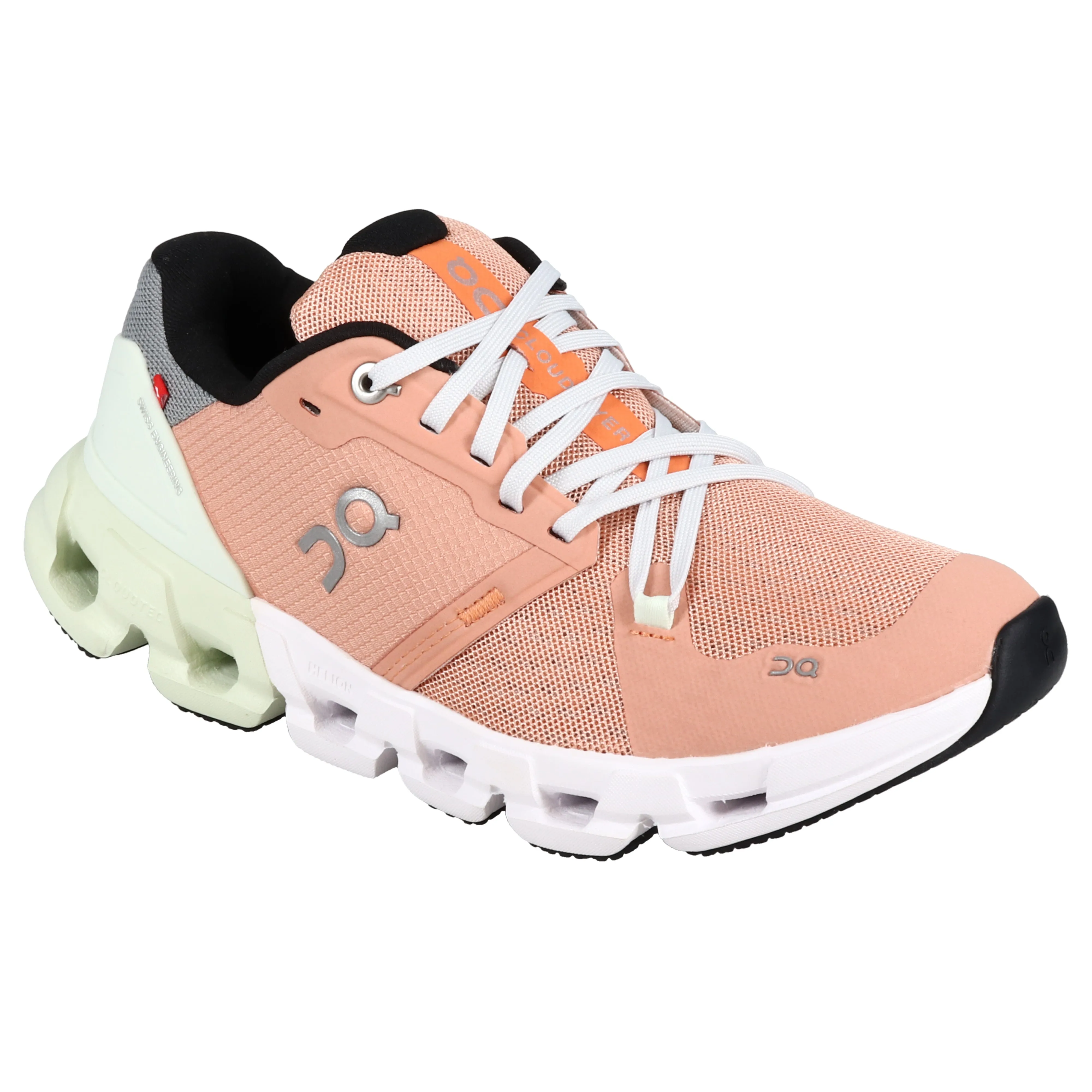Women's Cloudflyer 4