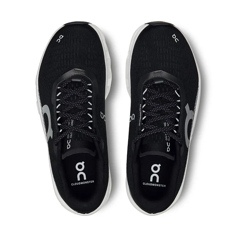 Women's Cloudmonster 2 Black/Frost