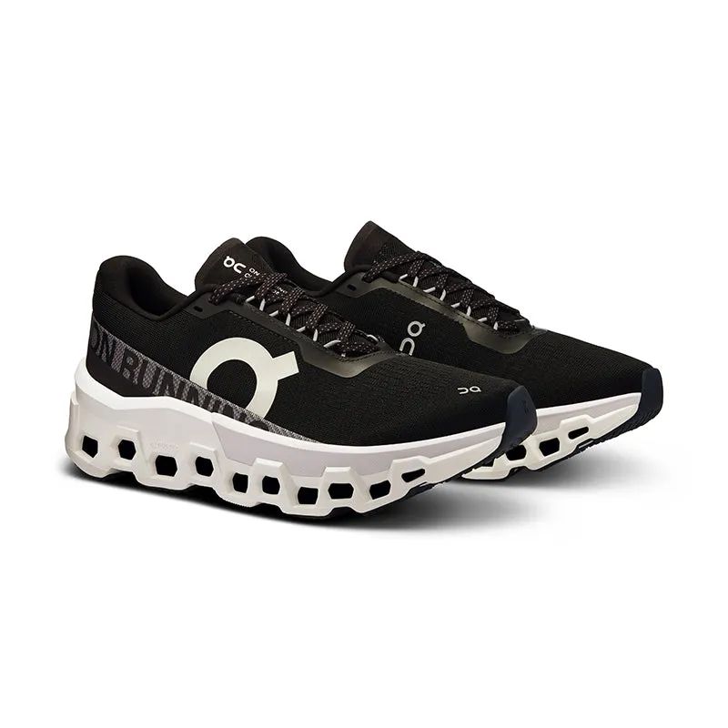 Women's Cloudmonster 2 Black/Frost