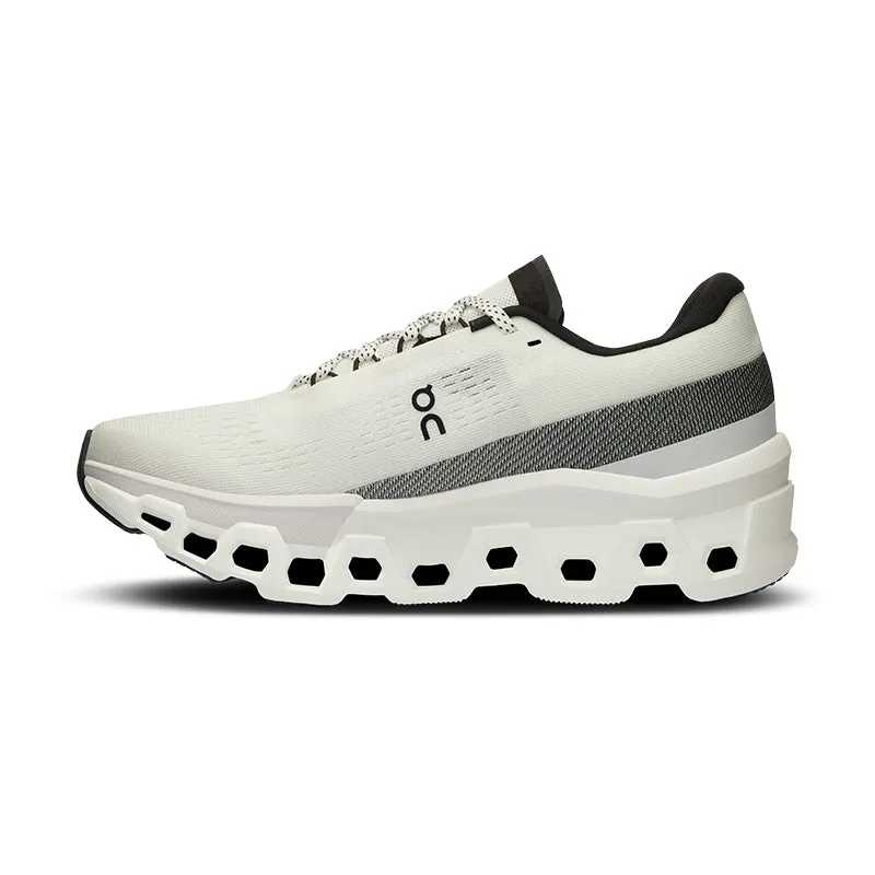 Women's Cloudmonster 2 White/Frost