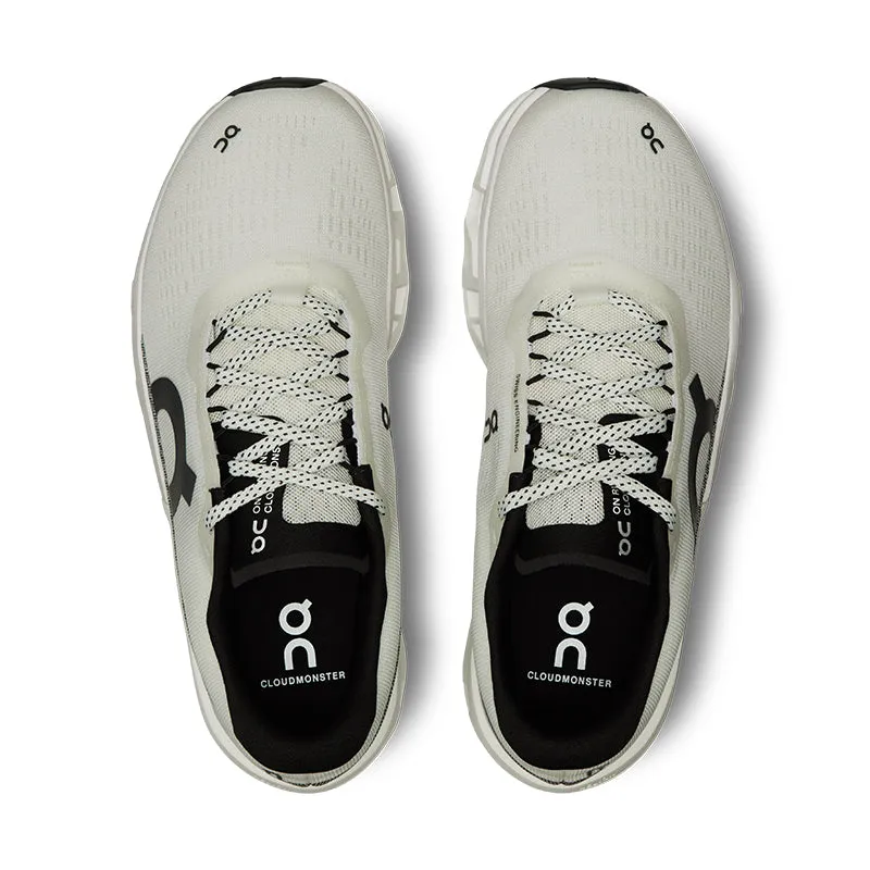 Women's Cloudmonster 2 White/Frost