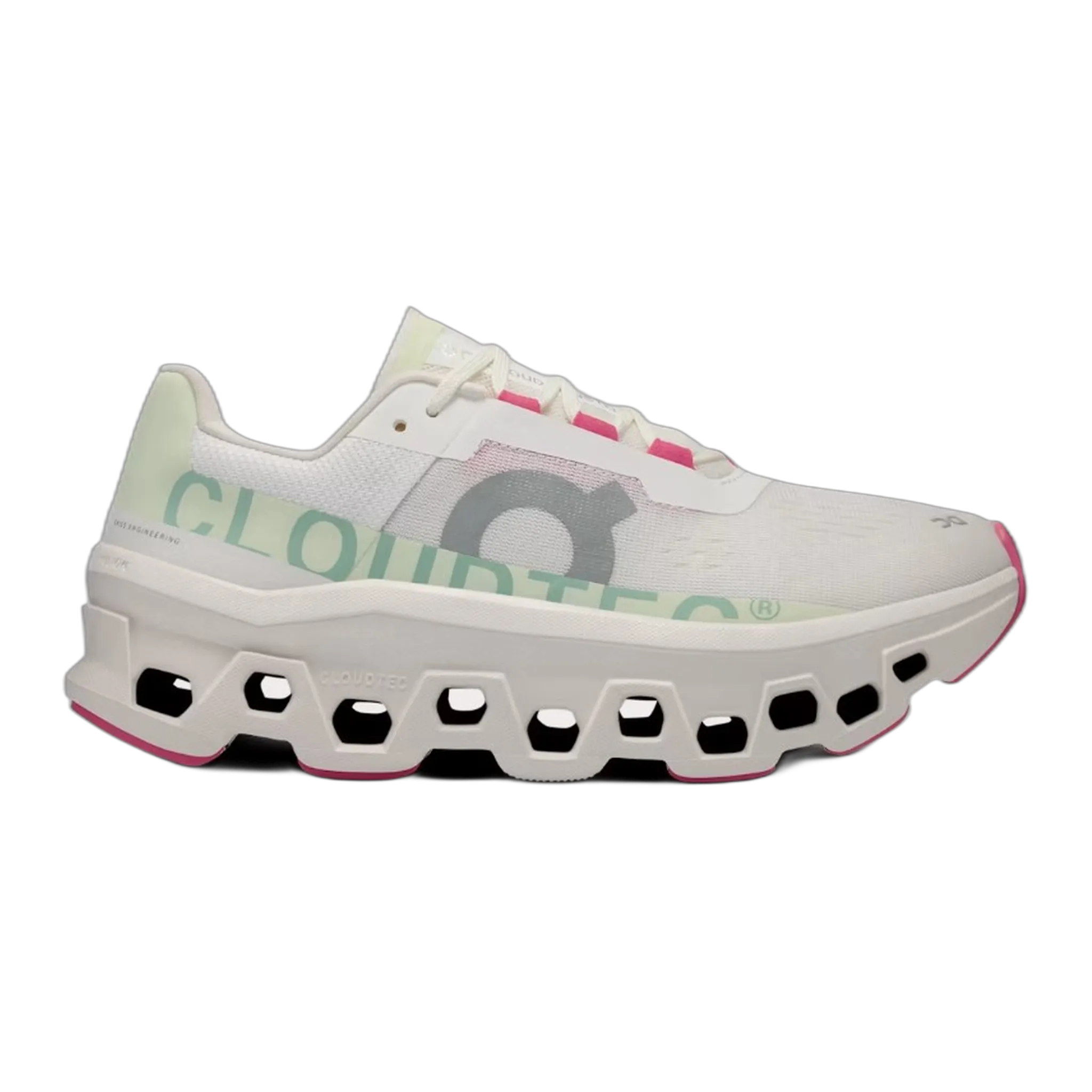Women's Cloudmonster