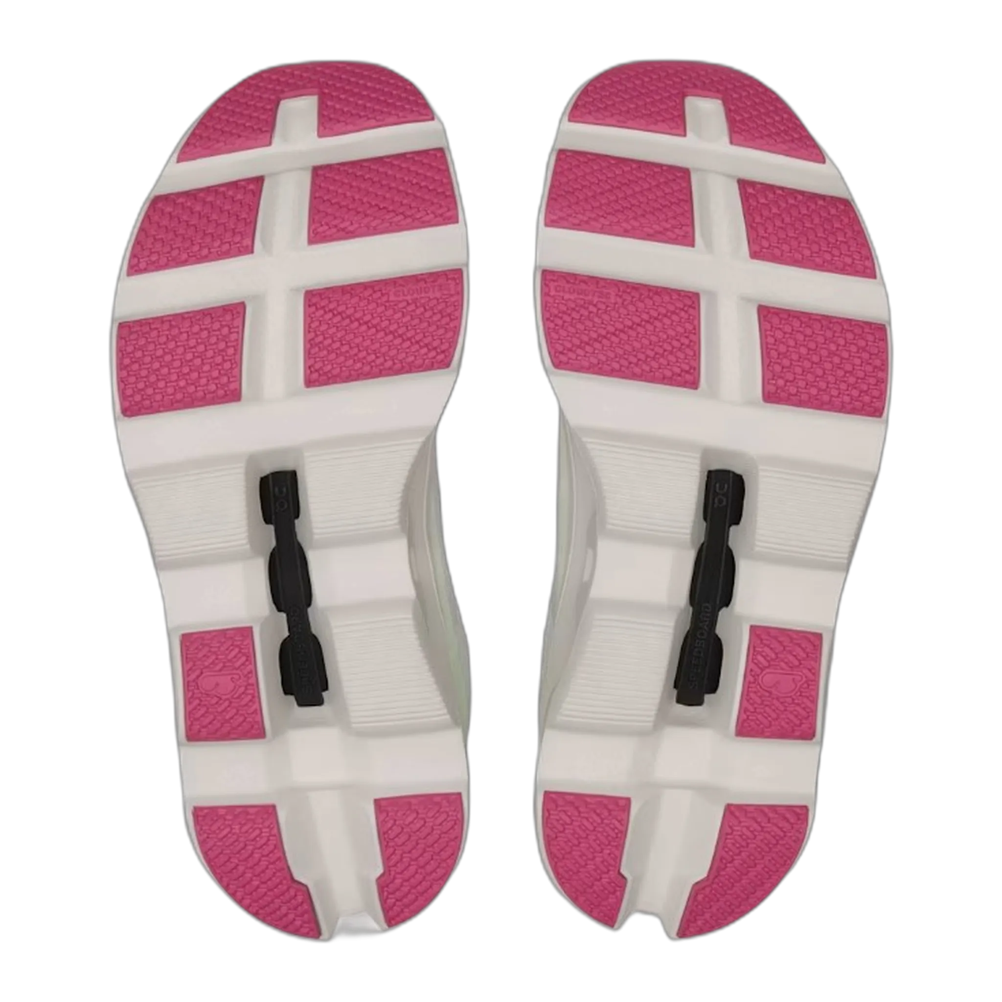 Women's Cloudmonster