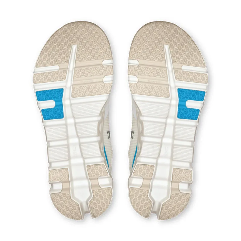 Women's Cloudrunner 2 White/Horizon