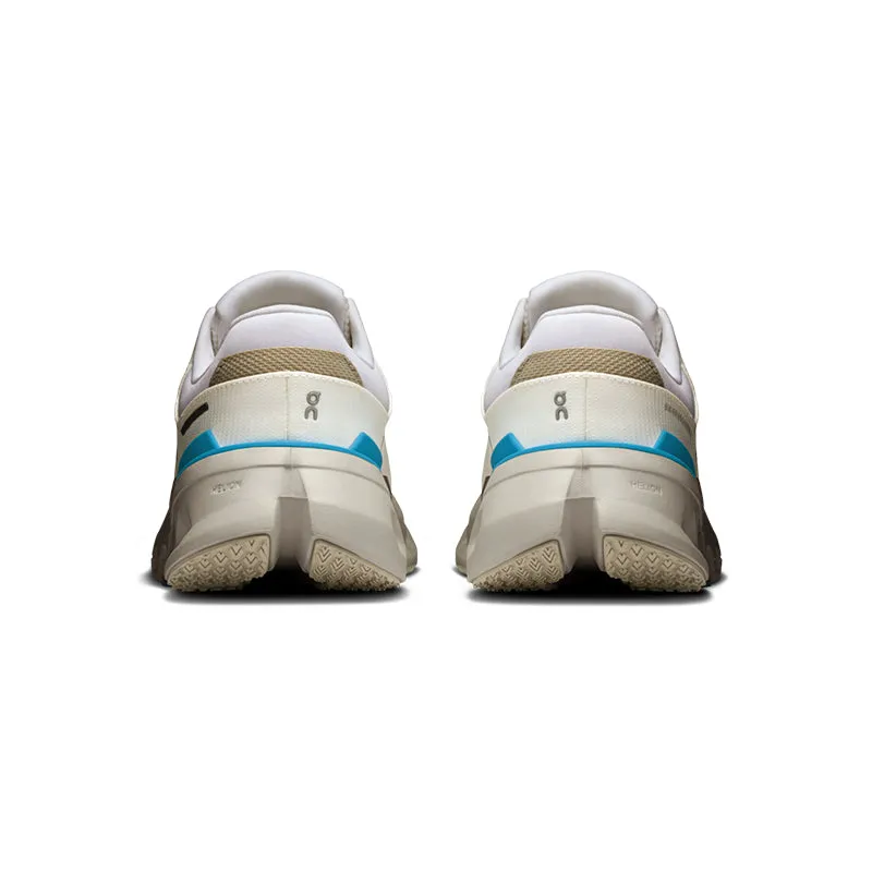 Women's Cloudrunner 2 White/Horizon