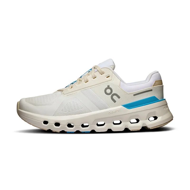 Women's Cloudrunner 2 White/Horizon