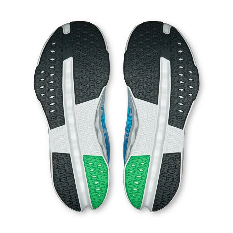 Women's Cloudsurfer Next Niagara/White