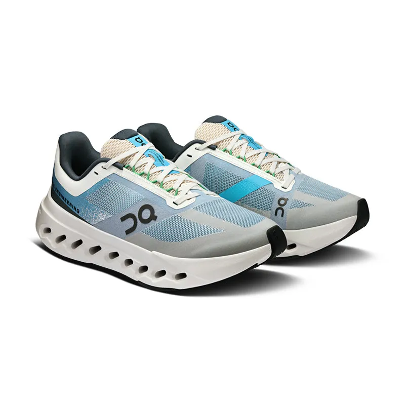 Women's Cloudsurfer Next Niagara/White