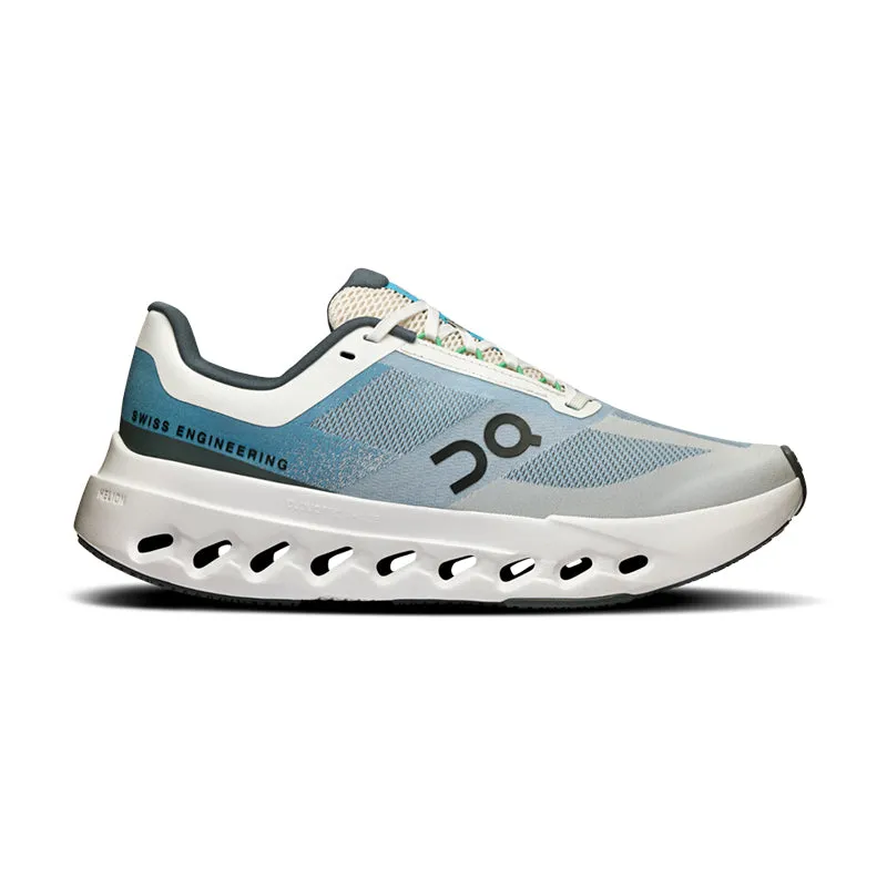 Women's Cloudsurfer Next Niagara/White