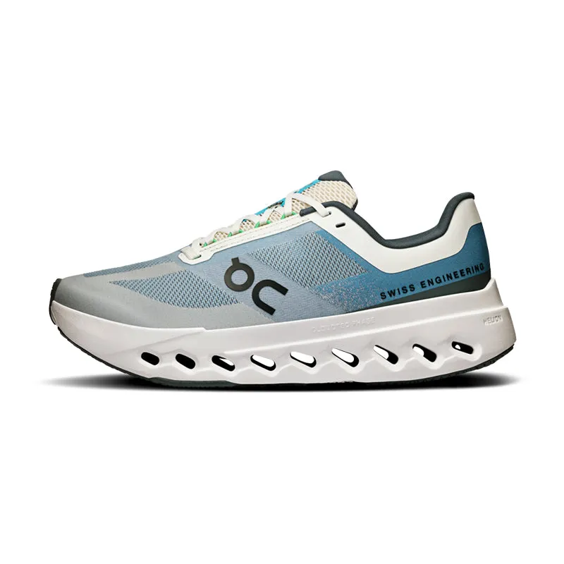Women's Cloudsurfer Next Niagara/White