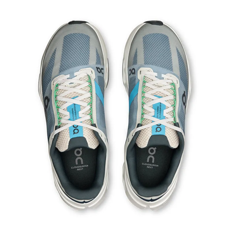 Women's Cloudsurfer Next Niagara/White