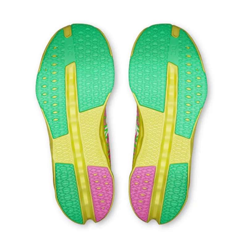 Women's Cloudsurfer Next Pink/Limelight