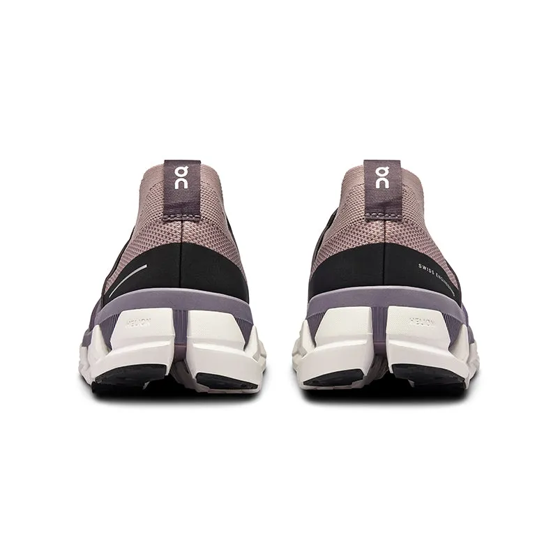 Women's Cloudswift 3 Fade/Black