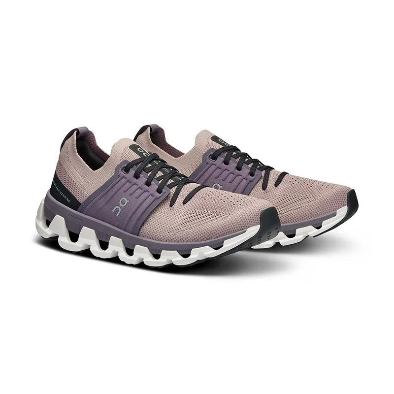 Women's Cloudswift 3 Fade/Black