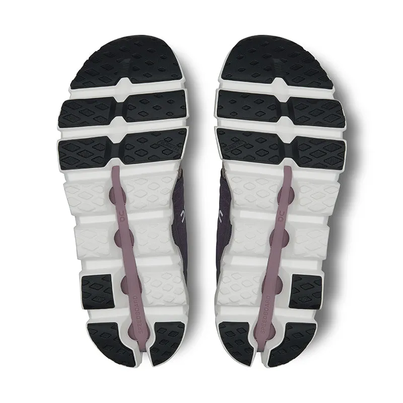 Women's Cloudswift 3 Fade/Black
