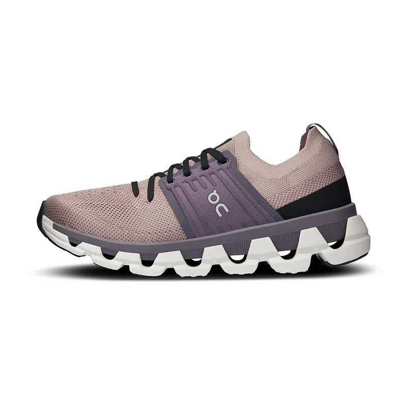 Women's Cloudswift 3 Fade/Black