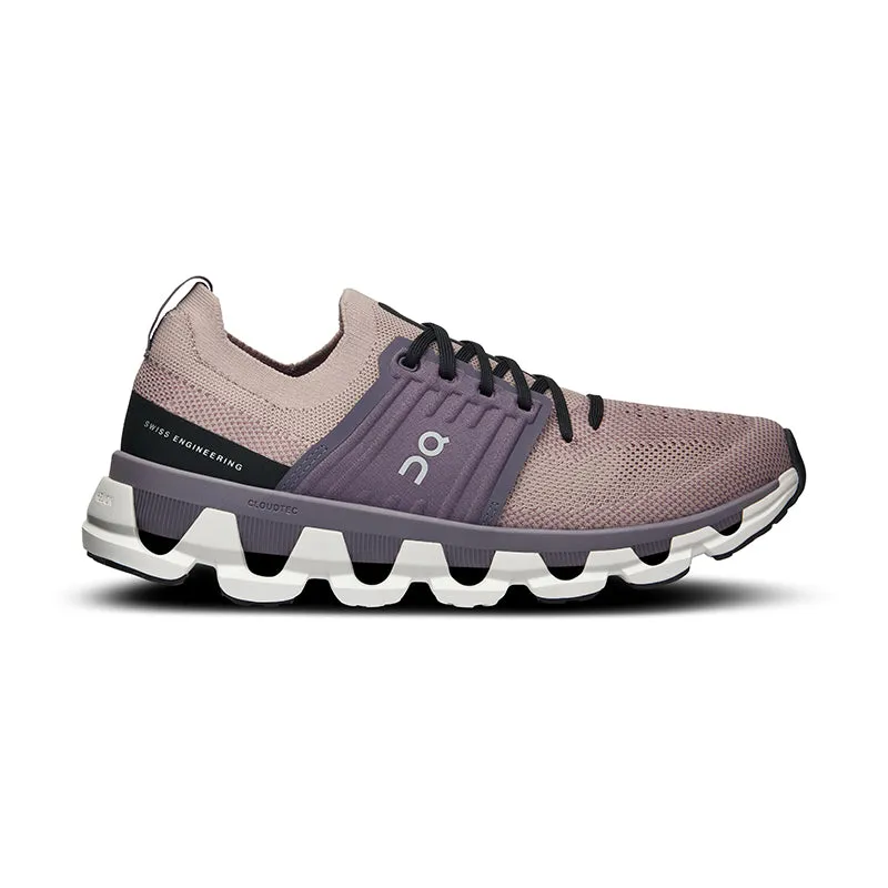Women's Cloudswift 3 Fade/Black