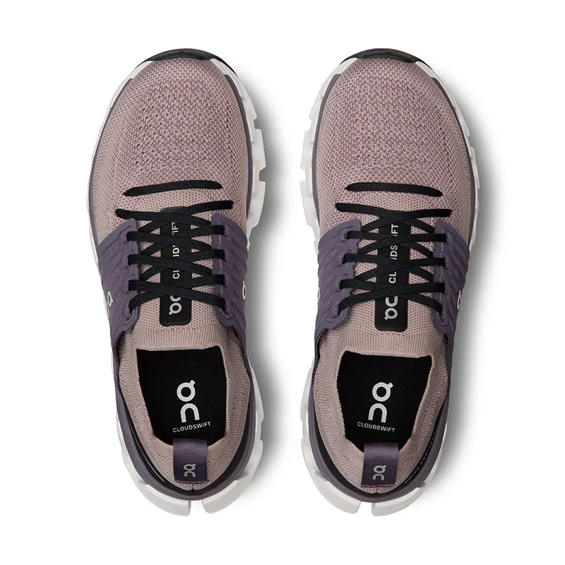 Women's Cloudswift 3 Fade/Black