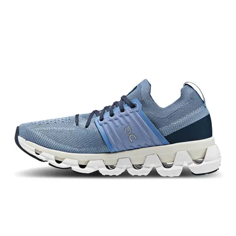 Women's Cloudswift 3 Metal/White