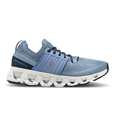 Women's Cloudswift 3 Metal/White
