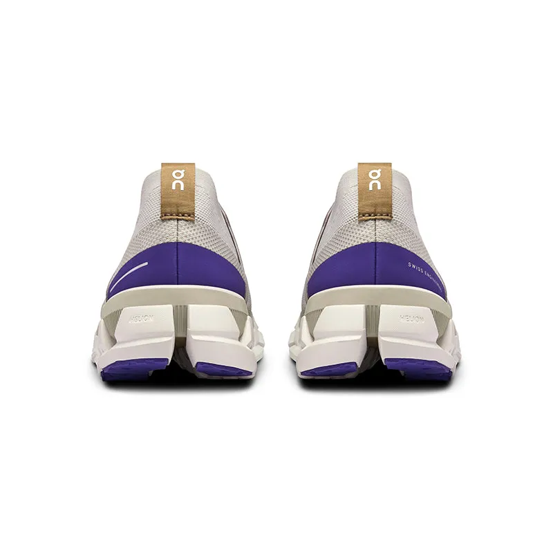 Women's Cloudswift 3 White/Blueberry