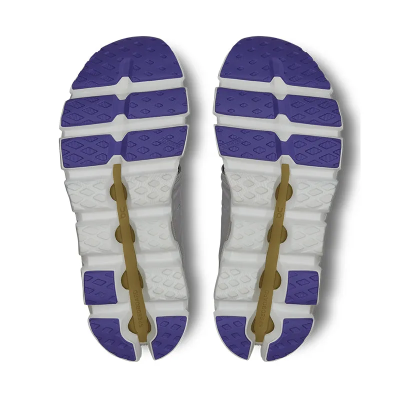 Women's Cloudswift 3 White/Blueberry
