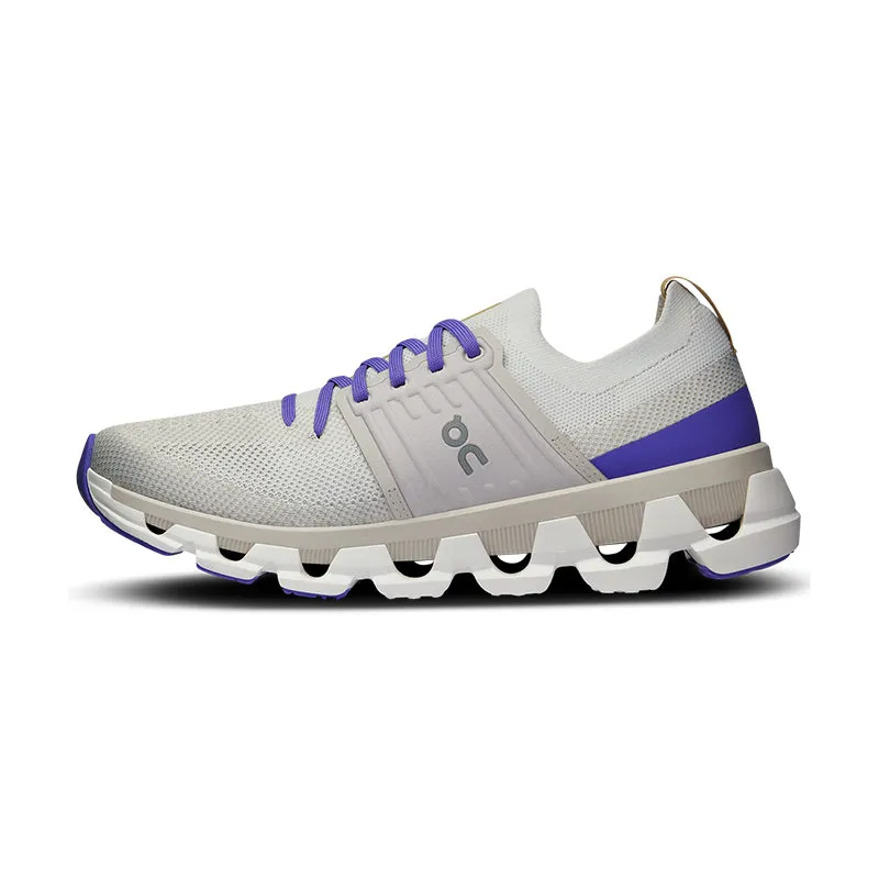 Women's Cloudswift 3 White/Blueberry