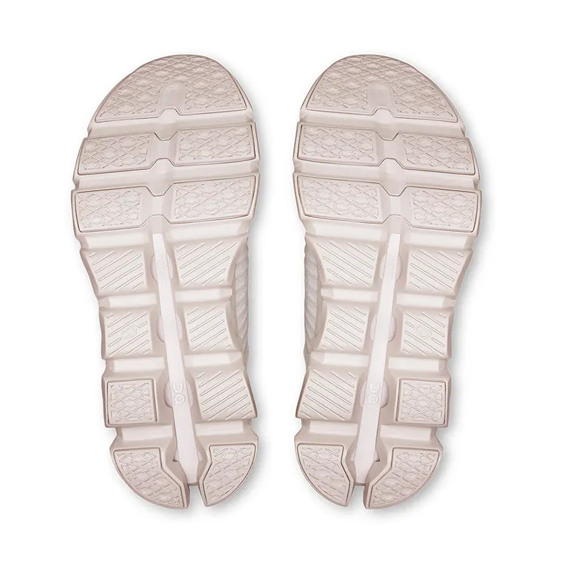 Women's Cloudswift 4 AD Sand/Ivory