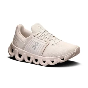 Women's Cloudswift 4 AD Sand/Ivory