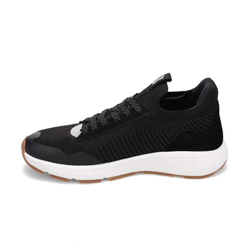 Women's Coast Black/White/Gum