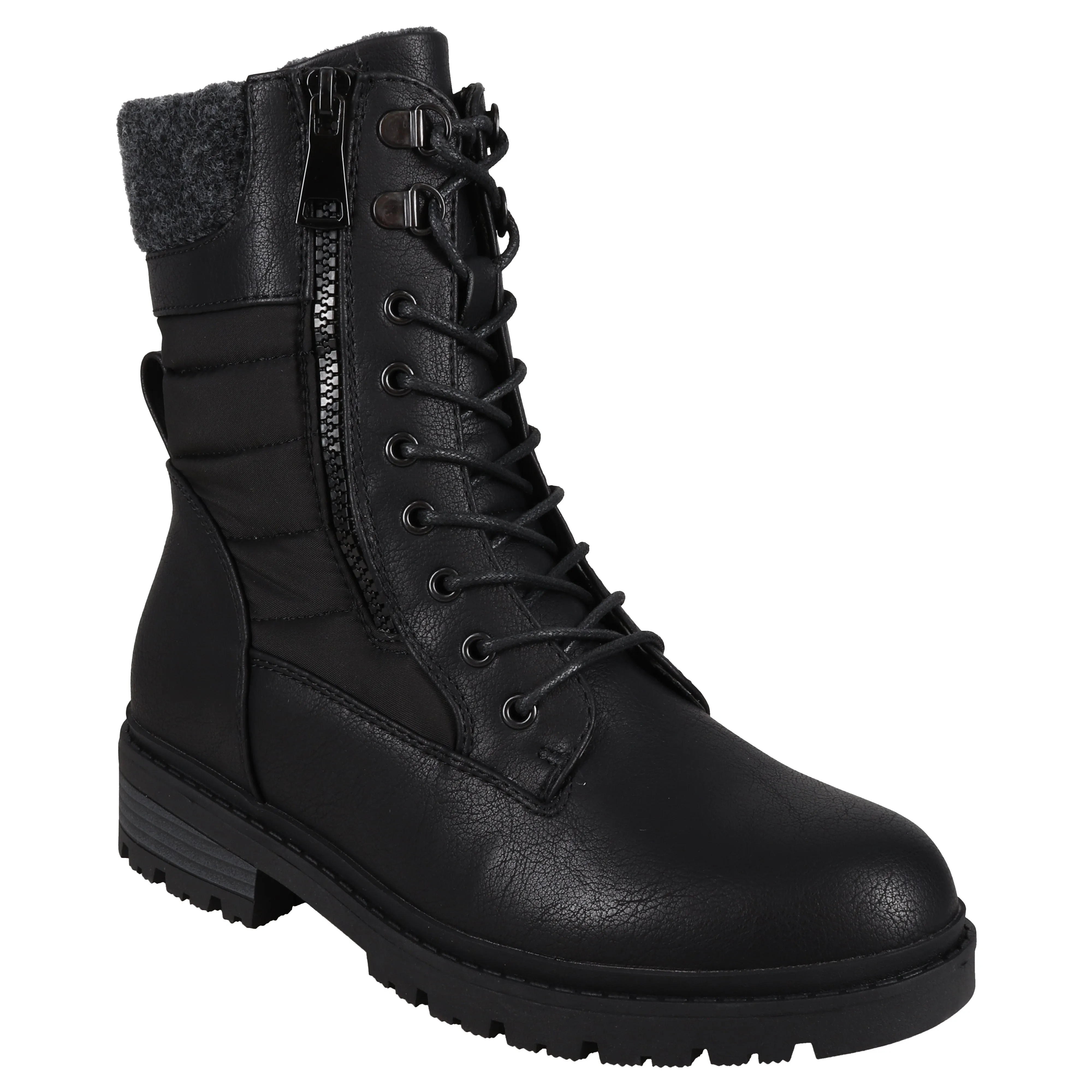 Women's Demi 01 WP