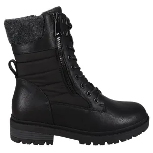 Women's Demi 01 WP