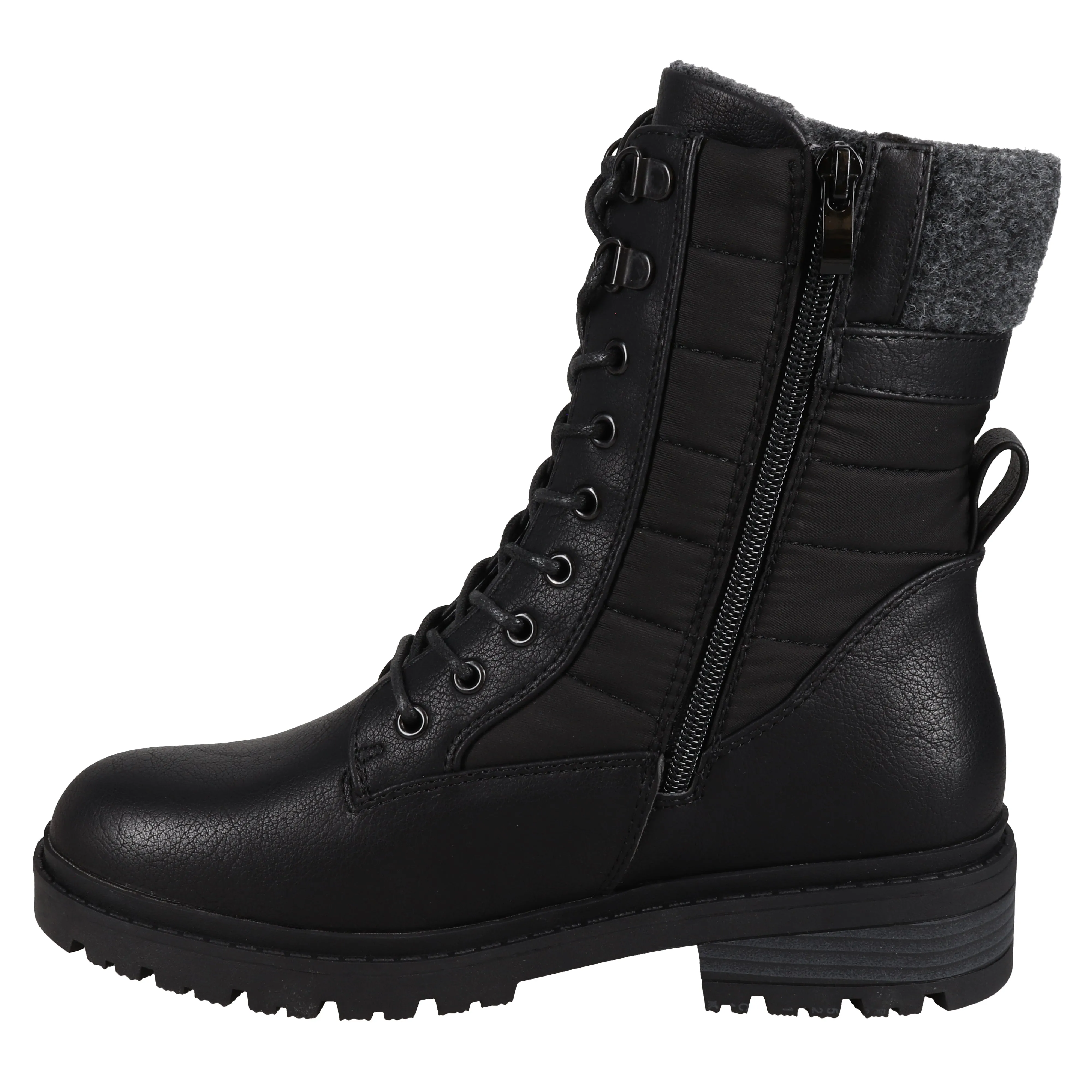 Women's Demi 01 WP