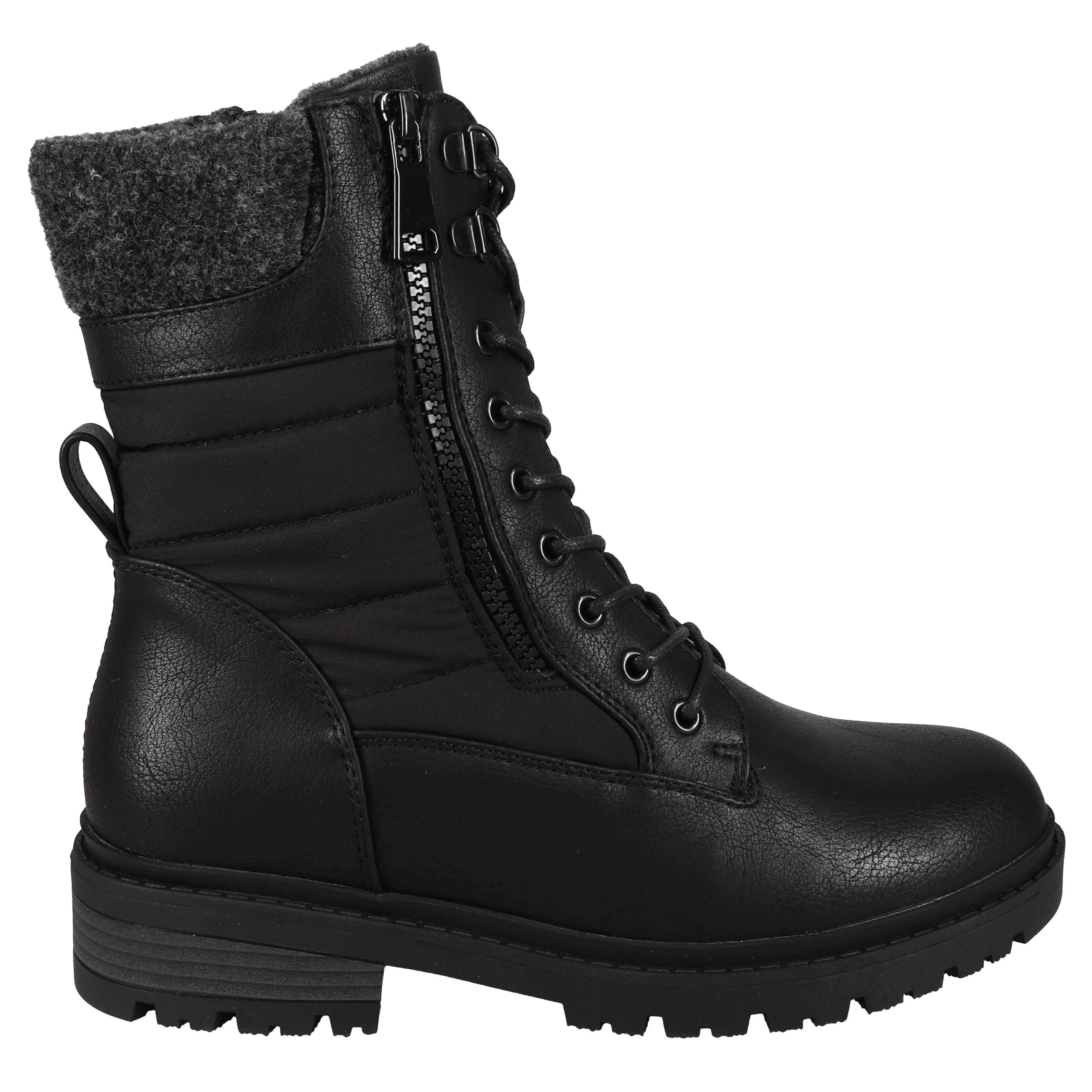 Women's Demi 01 WP