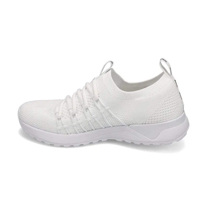 Women's Drive White/White/White