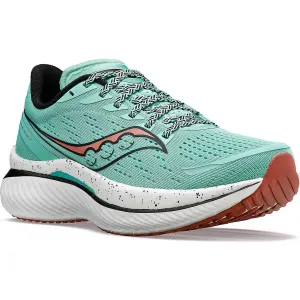 Women's Endorphin Speed 3 Shoes In Spring/black