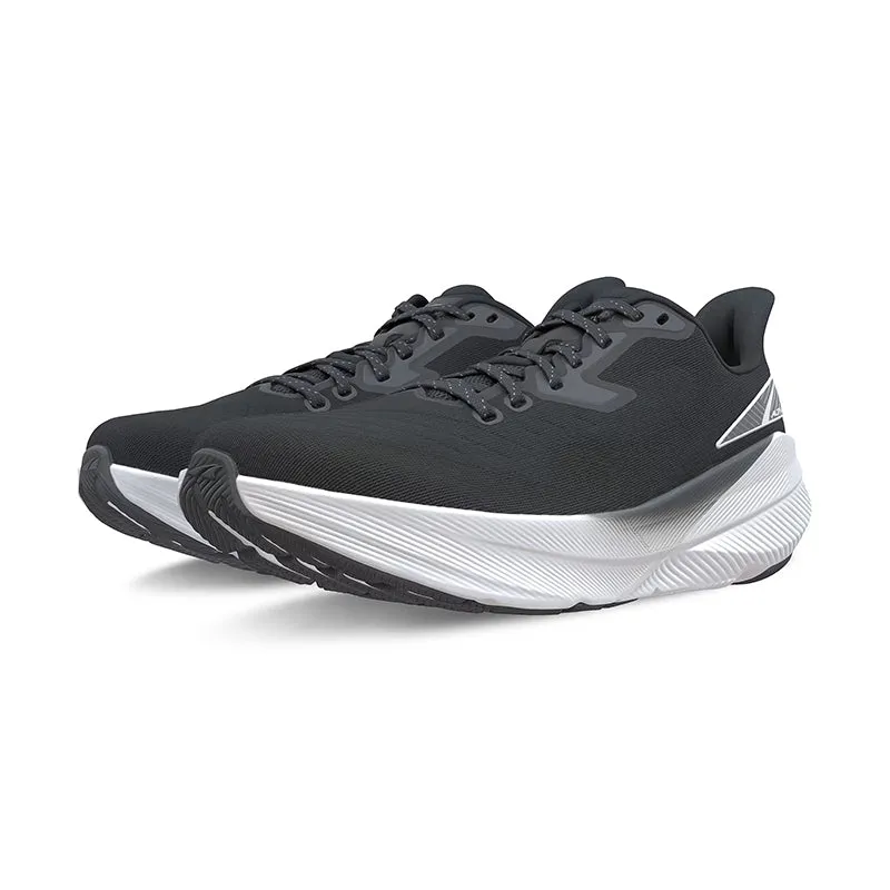 Women's Experience Flow Black/White