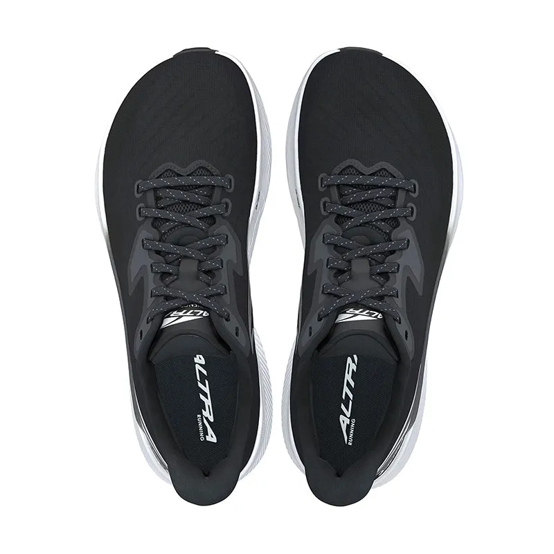 Women's Experience Flow Black/White
