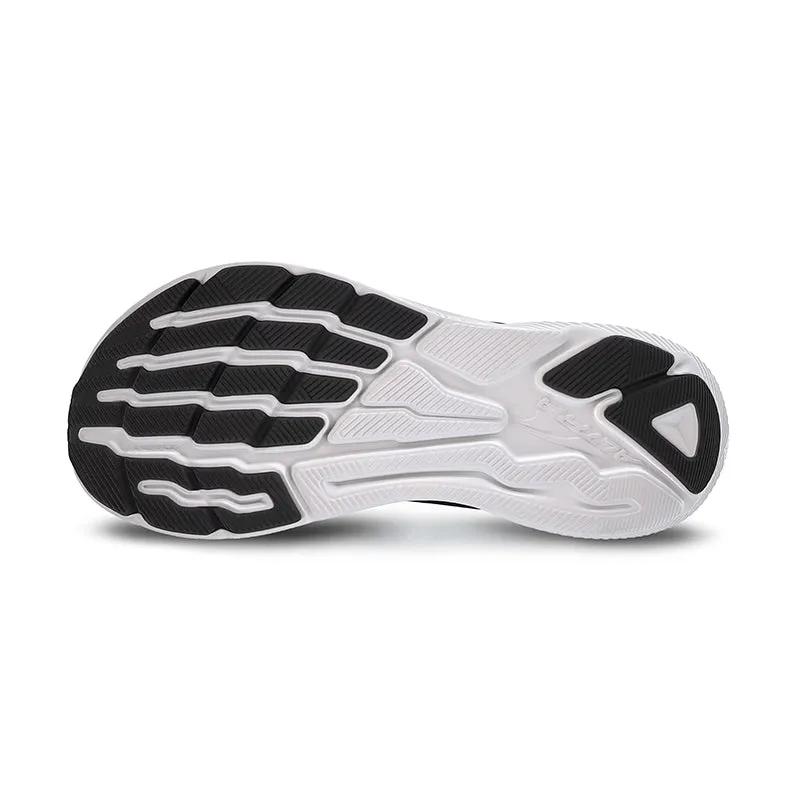 Women's Experience Flow Black/White