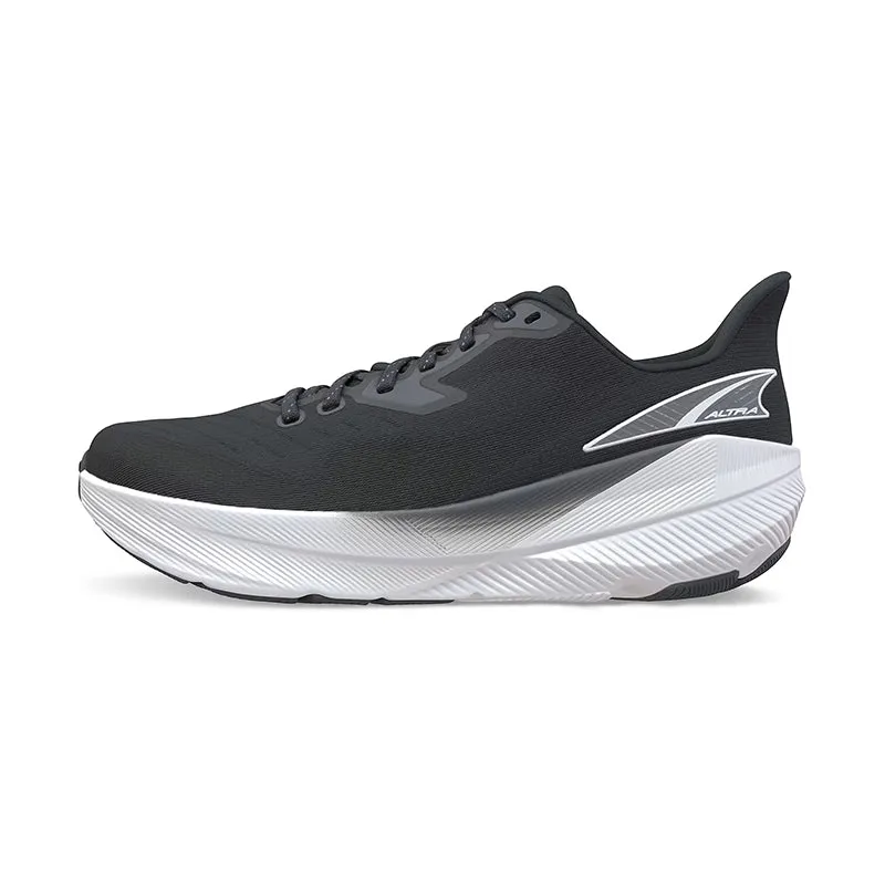 Women's Experience Flow Black/White