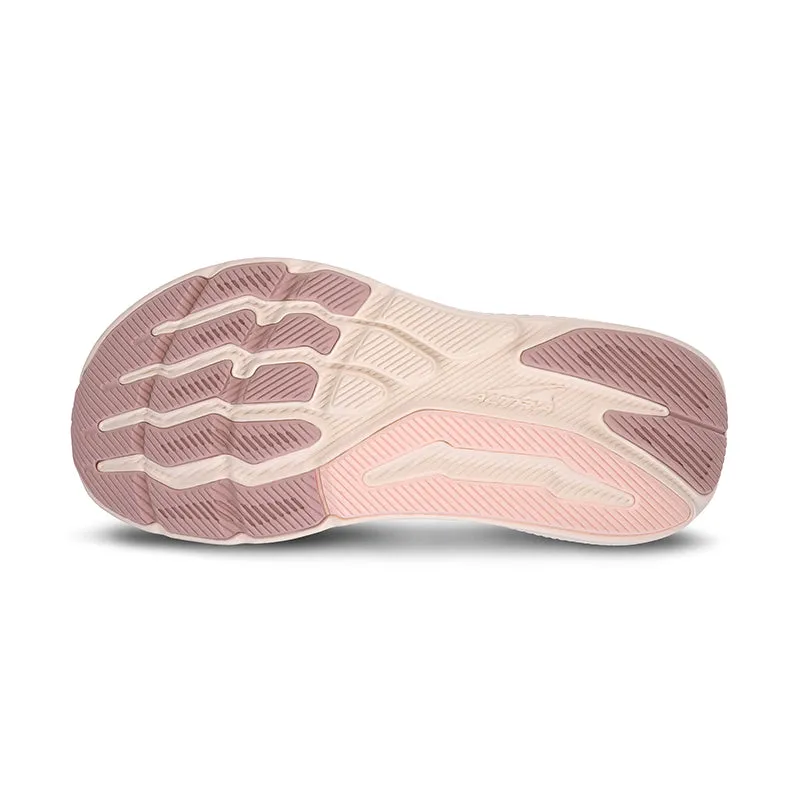 Women's Experience Form Dusty Pink